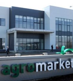 Agromarket – Servisni centar Niš