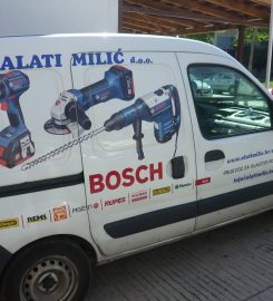 Alati Milić servis Zagreb