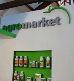 Agromarket – Servisni centar Niš