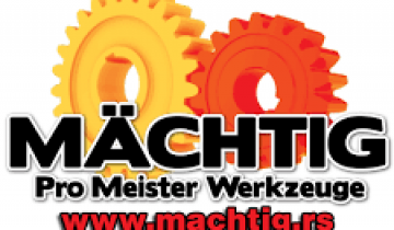 Machtig Power Tools Subotica